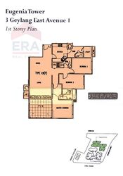 Central Grove (D14), Condominium #505876011
